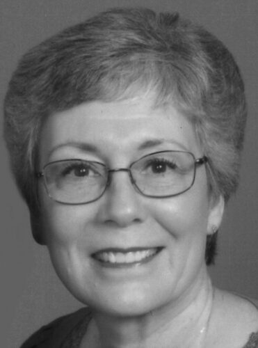 Mary K. Murphy